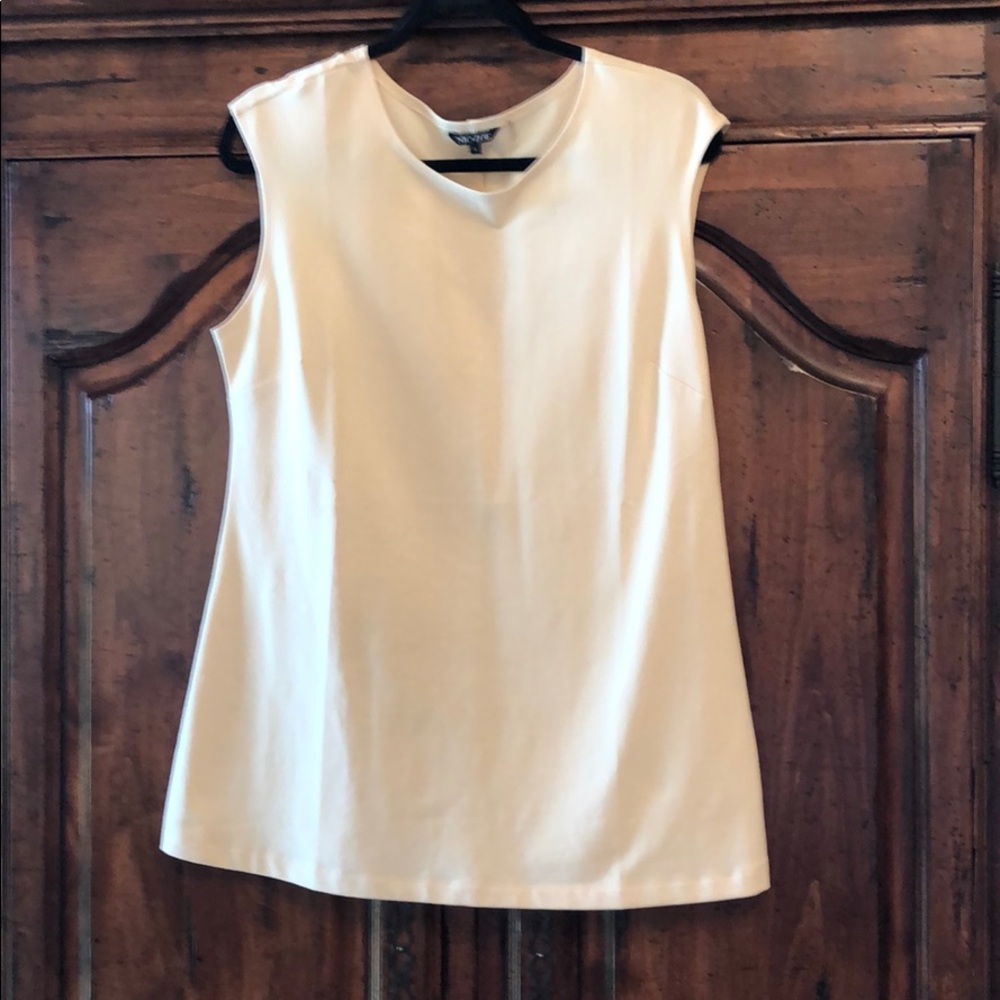Nic+Zoe tunic